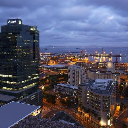 The Penthouse Collection Apartamento Cidade Do Cabo Exterior foto