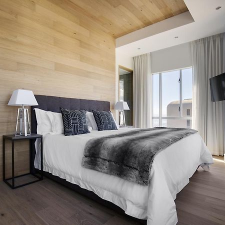 The Penthouse Collection Apartamento Cidade Do Cabo Exterior foto