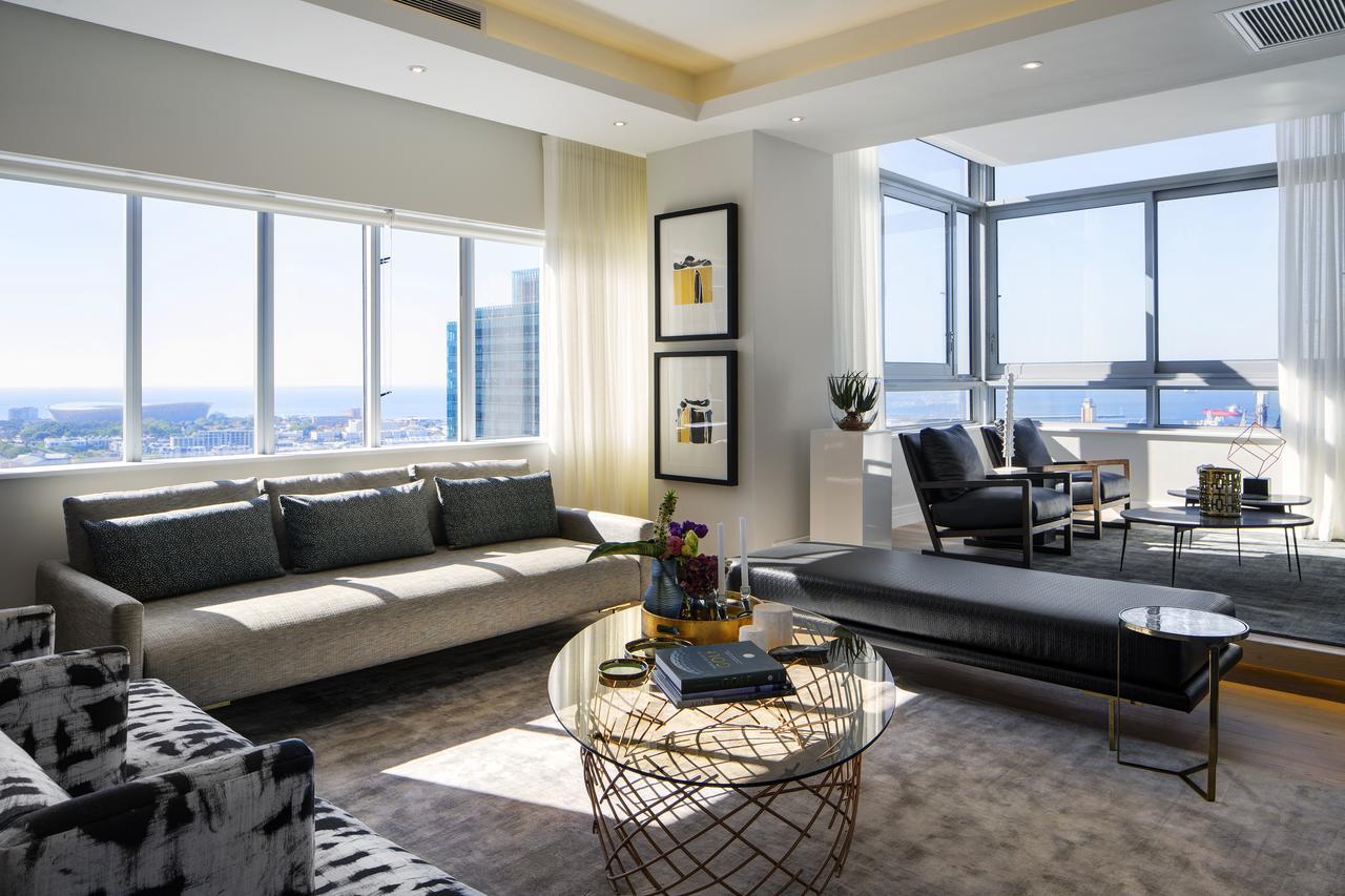 The Penthouse Collection Apartamento Cidade Do Cabo Exterior foto