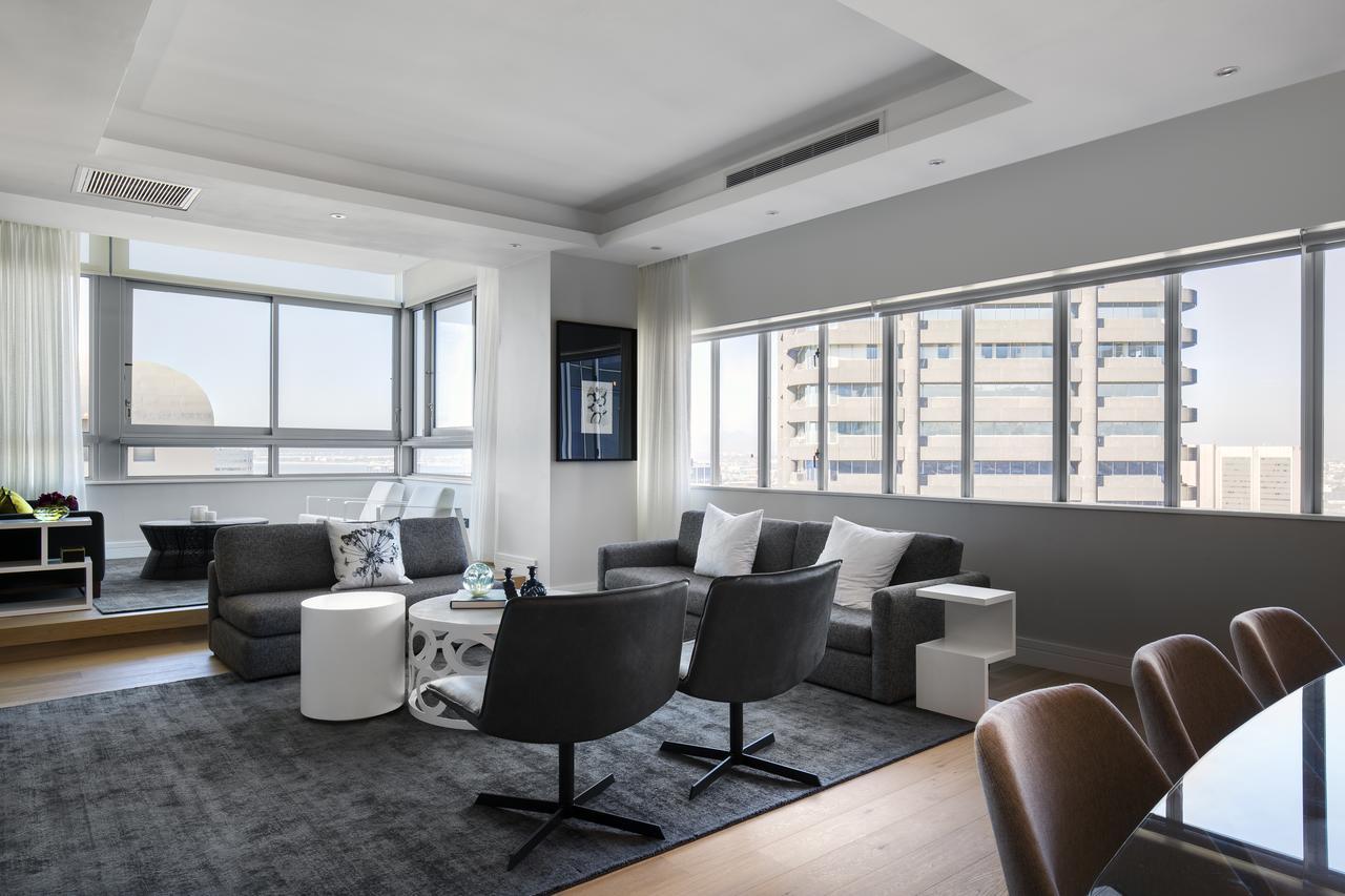 The Penthouse Collection Apartamento Cidade Do Cabo Exterior foto