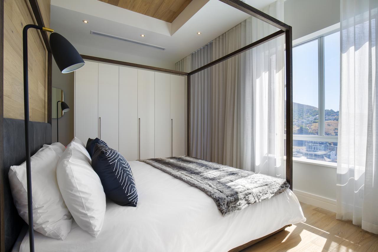 The Penthouse Collection Apartamento Cidade Do Cabo Exterior foto