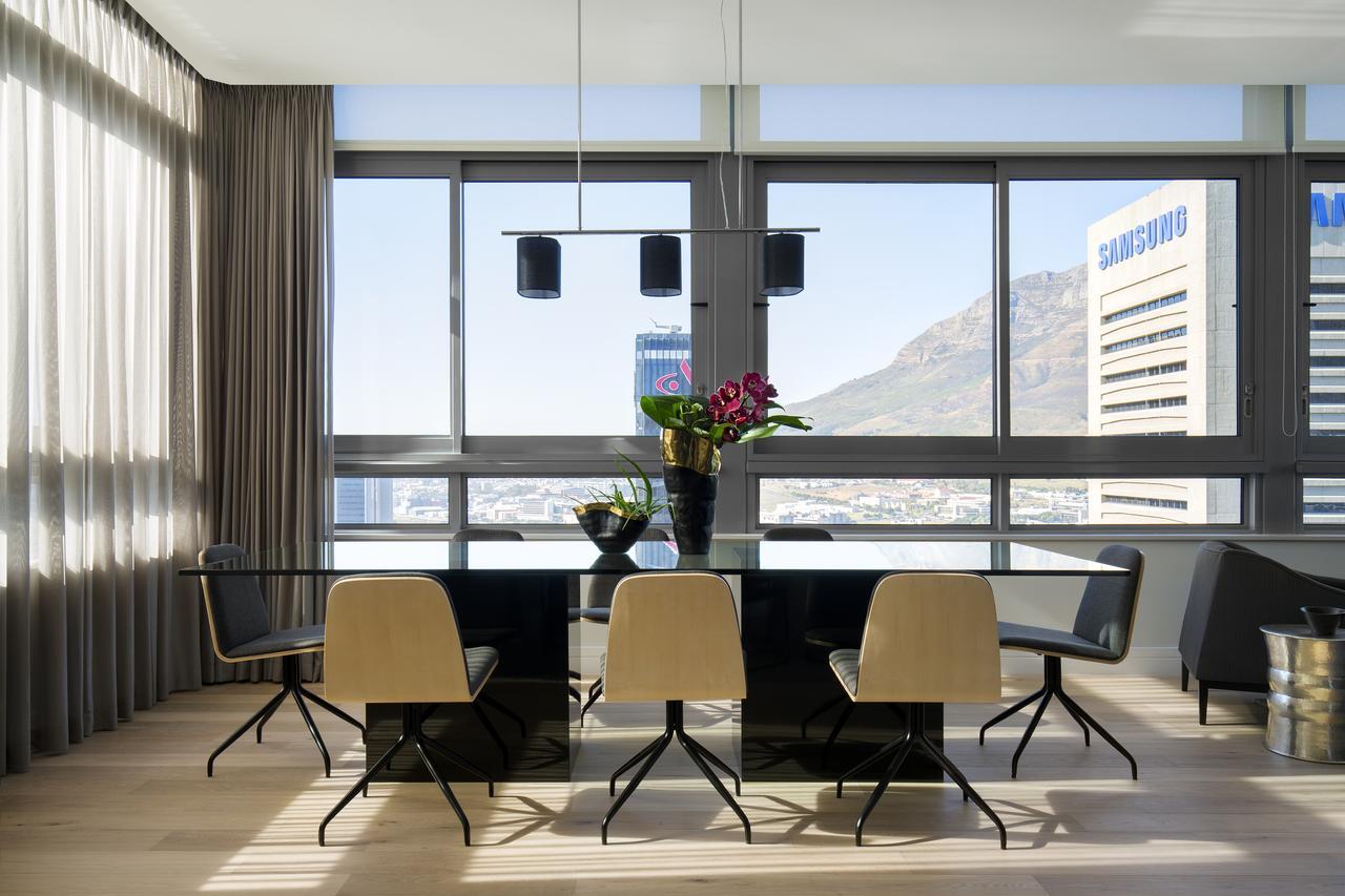 The Penthouse Collection Apartamento Cidade Do Cabo Exterior foto