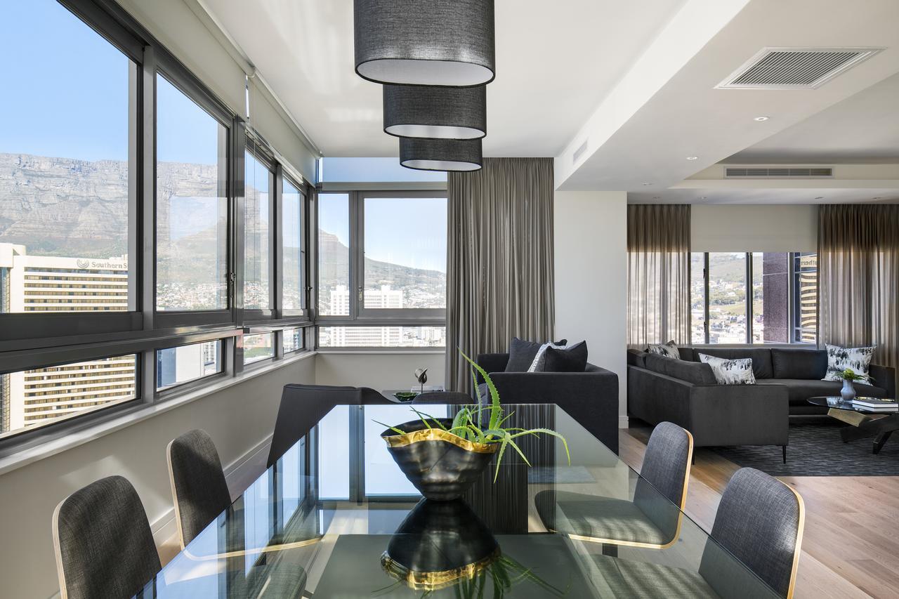 The Penthouse Collection Apartamento Cidade Do Cabo Exterior foto