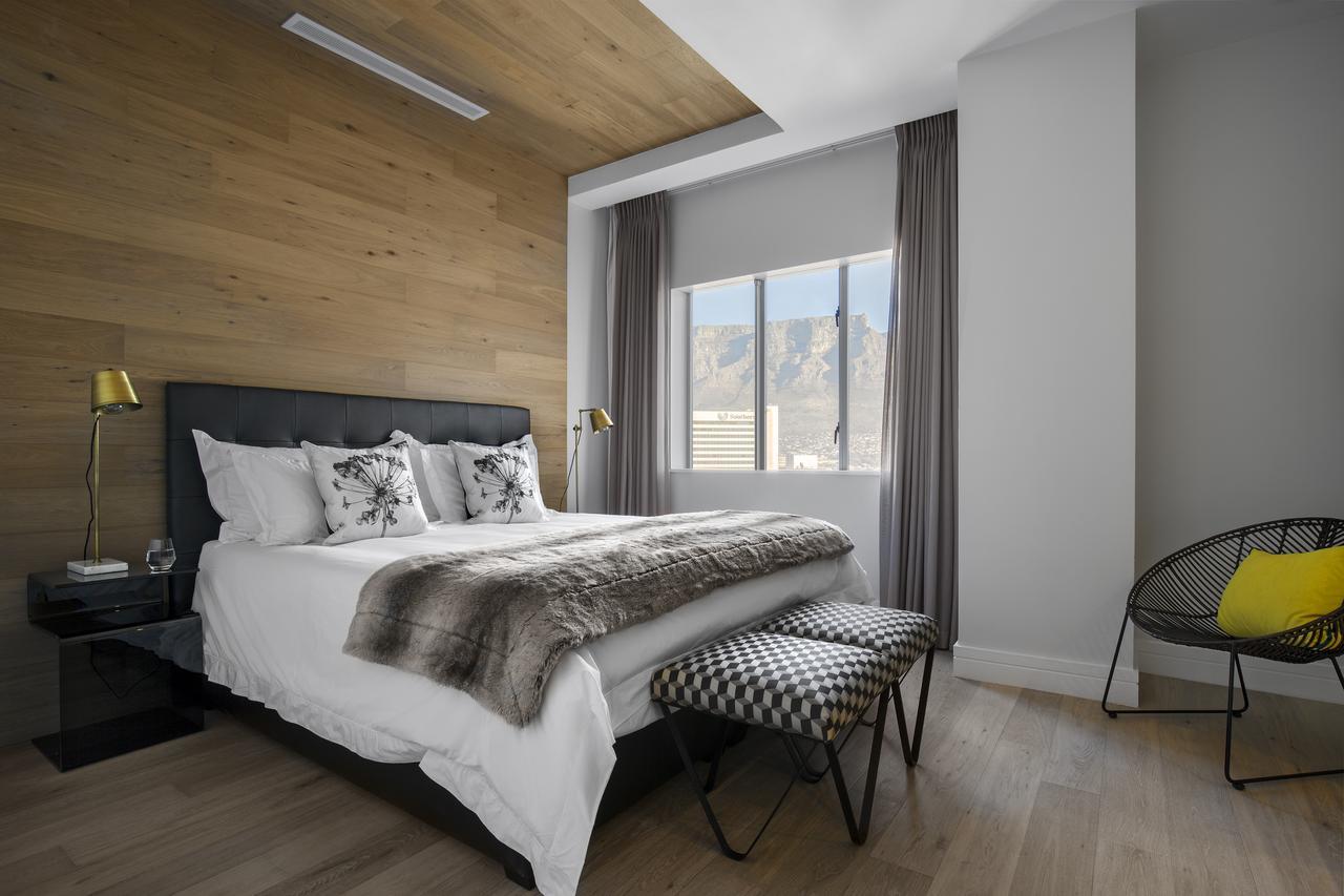 The Penthouse Collection Apartamento Cidade Do Cabo Exterior foto