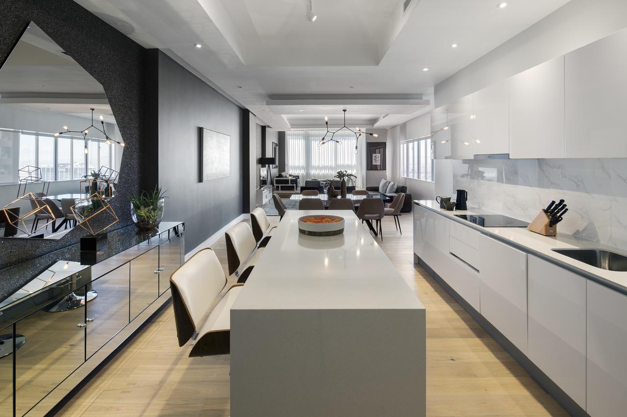 The Penthouse Collection Apartamento Cidade Do Cabo Exterior foto