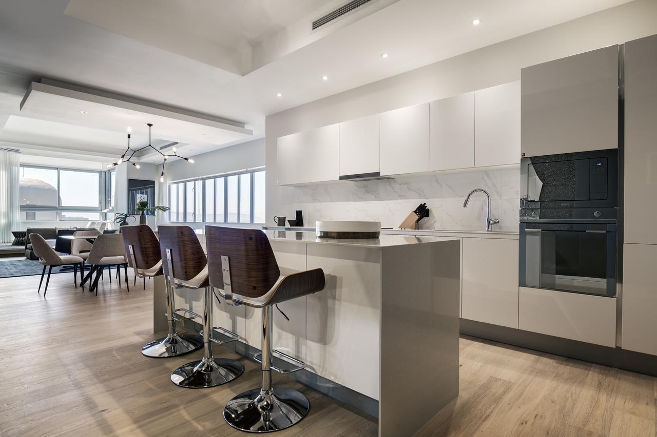 The Penthouse Collection Apartamento Cidade Do Cabo Exterior foto